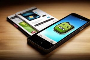 Desenvolvimento de Aplicativos: Estratégias para o Sucesso