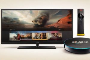 Desvendando as Novidades na Transmissão de Vídeo com o Matter: Uma Visão Abrangente sobre Amazon, Chromecast e AirPlay