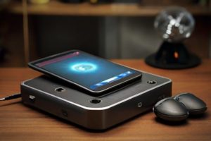 Gadgets Curiosos: Dispositivos Inusitados que Você Precisa Conhecer