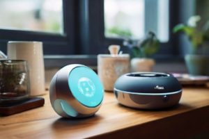 Gadgets para Casa Inteligente Seu Lar com um Novo Ambiente