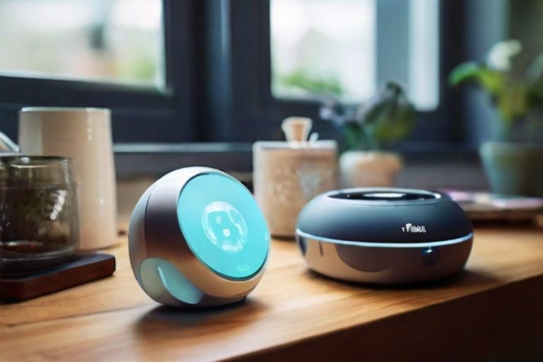 Gadgets para Casa Inteligente Seu Lar com um Novo Ambiente