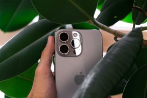 iPhone 15 Pro Max Titânio: Características e Especificações