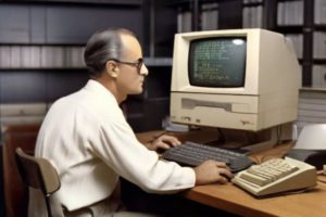 A Evolução dos Computadores: 10 Curiosidades Incríveis