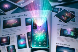 Fotografia com Smartphone: Dicas para Capturar Fotos Incríveis
