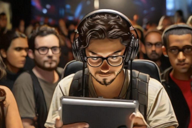 Jornada pelo Multiverso: A Cultura Geek ao Redor do Mundo