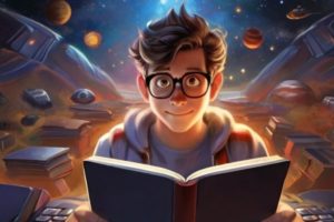 Manual do Nerd Passo a Passo: Desvendando o Universo Geek