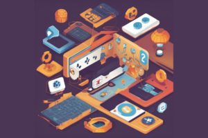 A Gamificação e a Tecnologia: Aprendizagem e Engajamento