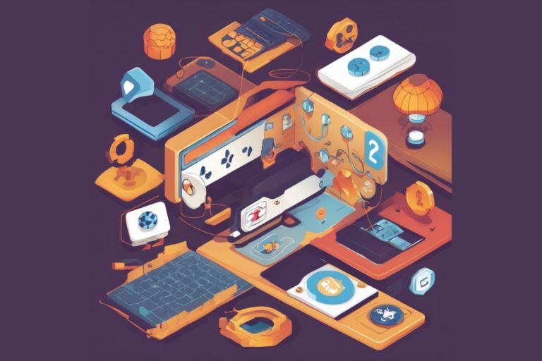A Gamificação e a Tecnologia: Aprendizagem e Engajamento