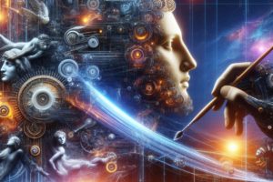 A Influência da Tecnologia na Arte e no Design