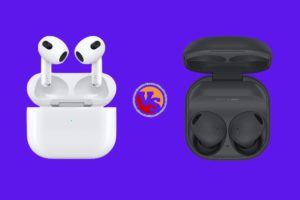 AirPods vs. Galaxy Buds: Comparação dos Melhores True Wireless