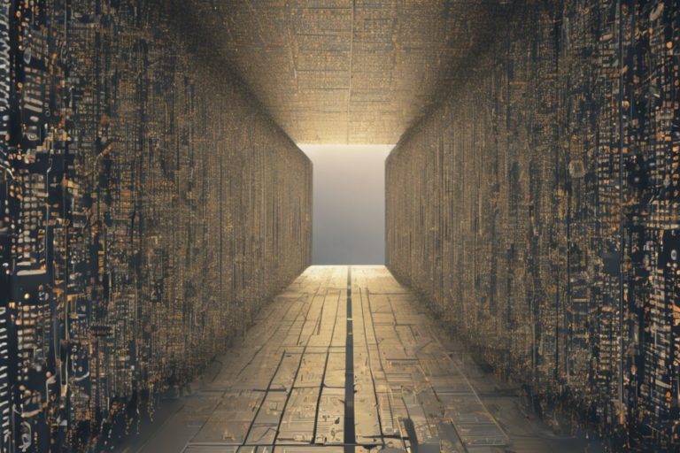 Aprendizado de Máquina e do Big Data: As Vantagens e Desafios