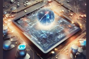 As 10 maiores Tendências Tecnológicas de 2024