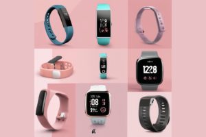 As 5 Melhores Fitbits de 2024: Um Estilo de Vida Mais Saudável