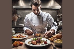 Chefs e Inventores que Revolucionaram a Gastronomia