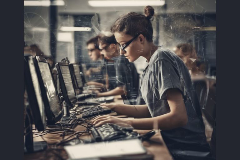 Ciência da Computação e Tecnologia: A Importância da Educação