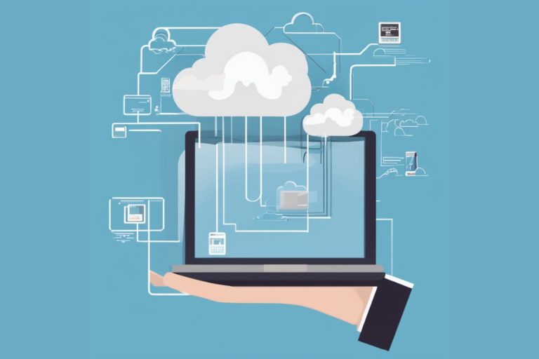 Computação em Nuvem: O que é, Vantagens, Desvantagens