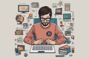 Cursos Online para Desenvolver Habilidades Geek