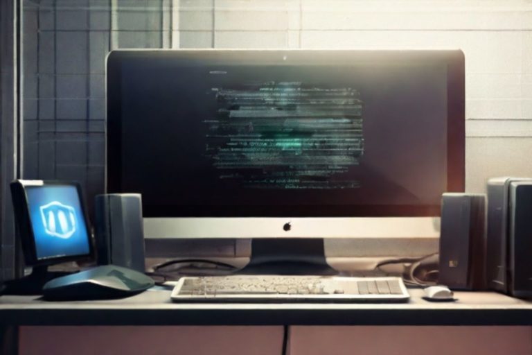 Dicas e Procedimentos de Segurança para Computadores
