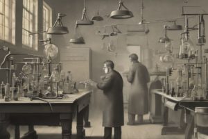 Do Laboratório à Vida Real: Transformando Teorias em Inovações