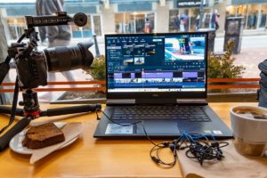 Edição de Vídeo com Software Gratuito: Crie seu Conteúdo Visual