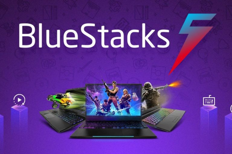 Emulador BlueStacks: O Emulador de Android Definitivo para PC