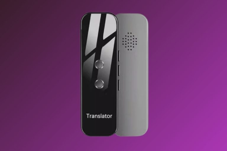 Gadgets de Tradução: Desbloqueando as Barreiras Linguísticas