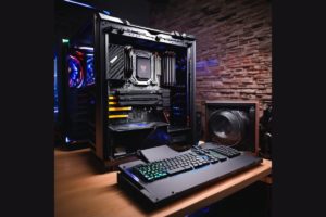 Guia Para Construir um PC Gaming de Alto Desempenho