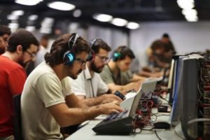 História da Computação: A Jornada Geek pela Tecnologia