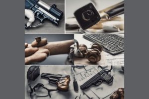 Justiça Criminal e a Tecnologia: Transformando a Investigação