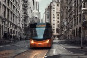Mobilidade Urbana: A Revolução de como nos Movimentamos