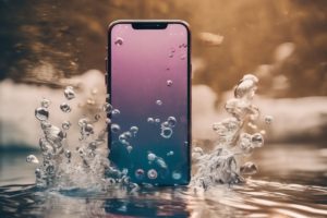 Os Melhores Smartphones com Câmeras Subaquáticas