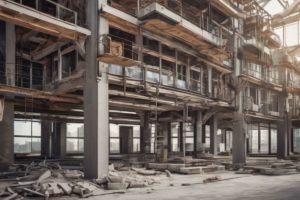 Tecnologia e Arquitetura: A Revolução na Construção