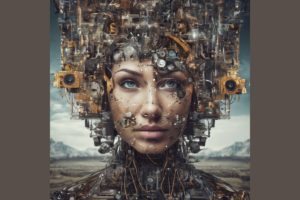 Tecnologia e Criatividade: Os Horizontes da Expressão Humana