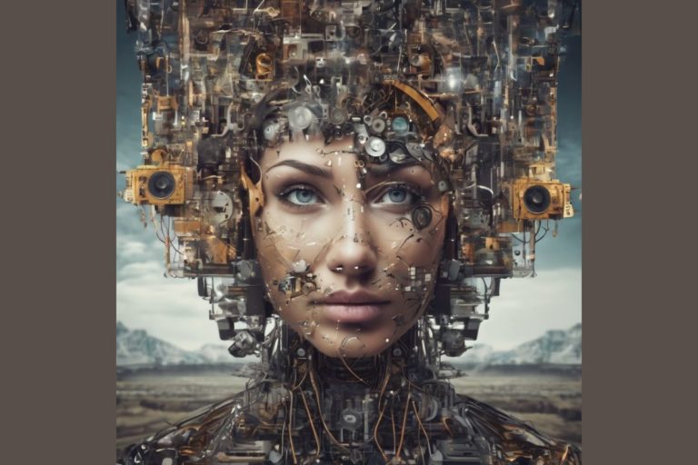 Tecnologia e Criatividade: Os Horizontes da Expressão Humana