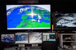 Tecnologia e Meteorologia: Previsões Precisas do Tempo