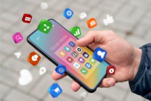 Aplicativos Móveis: Simplificando a sua Vida Diária com Tecnologia