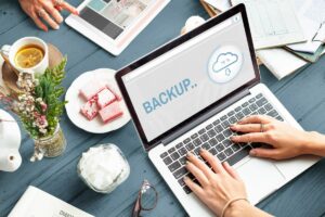 Como Fazer Backup do Seu Computador: Proteja seus Dados