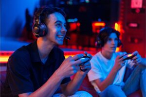 Gadgets para Jogadores: Aprimorando Sua Experiência de Jogo