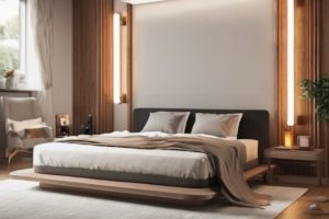 Gadgets para o Quarto: Seu Quarto mais Inteligente e Elegante