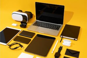Gadgets pra o Dia a Dia: Melhorando sua Qualidade de Vida