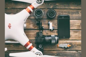 Gadgets: Tecnologias que Facilitam e Diversificam o Dia a Dia