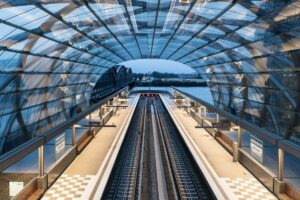 Inteligência Artificial para Transporte: O Futuro da Mobilidade