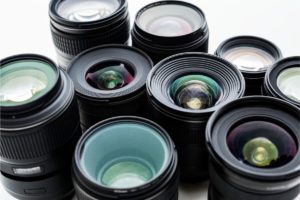 Lentes de Câmera: Conheça As 10 Melhores Lentes de 2024