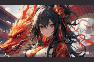 Mangá: A Arte Japonesa de Contar Histórias em Quadrinhos