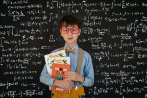 Nerds: A Comunidade Apaixonada por Conhecimento e Tecnologia