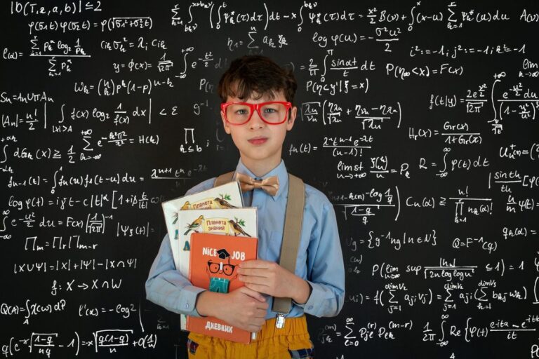 Nerds: A Comunidade Apaixonada por Conhecimento e Tecnologia