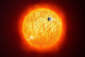 Planeta Mercúrio: Curiosidades Fascinantes sobre o Planeta