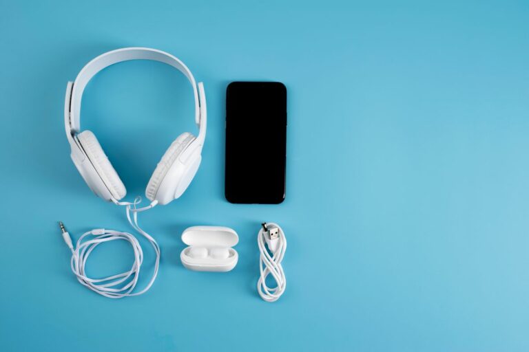 Acessórios para Smartphone que Vão Tornar Sua Vida Mais Prática