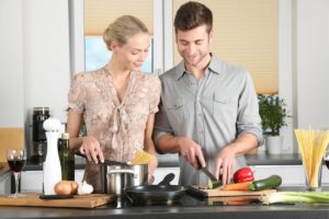 Aprenda a Cozinhar com Receitas Fáceis e Deliciosas