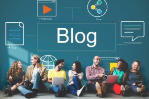 Como Fazer um Blog: Crie Seu Próprio Site e Divirta-se